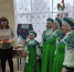 Традиционное чествование работников агропромышленного комплекса района прошло в районном Доме культуры «Созвездие» - Коченевские вести