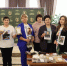 Делегация Коченевского района приняла участие в форуме, посвящённом 2-ой годовщине образования Комитета семей Воинов Отечества - Коченевский район