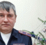 Начальник Коченёвской Госавтоинспекции призывает родителей усилить контроль за безопасностью детей на дорогах в зимний период - ОМВД Коченевского района 