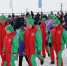 26 зимние Сельские спортивные игры Новосибирской области - Коченевский район