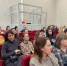 25 марта для руководителей и сотрудников организаций Коченевского района прошла лекция на тему «ВИЧ-инфекция в Новосибирской области, проблемы и пути решения» - Коченевский район