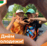 Дорогие  жители Коченевского района! Поздравляем вас с Днем молодежи России! - Коченевский район