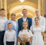 Семья Коробовых из Коченевского района удостоена медали ордена «Родительская слава» - Коченевский район