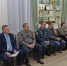 25 декабря под председательством Главы Коченевского района Евгения Антипова состоялось заседание комиссии по предупреждению и ликвидации чрезвычайных ситуаций и обеспечению пожарной безопасности - Коченевский район