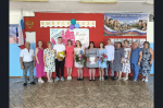 Выпускники Коченевского района получили долгожданные аттестаты об окончании школы