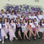 Выпускники Коченевского района получили долгожданные аттестаты об окончании школы