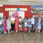 Выпускники Коченевского района получили долгожданные аттестаты об окончании школы