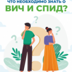 С 13 по 19 июля проходит Неделя профилактики инфекций, передающихся половым путем